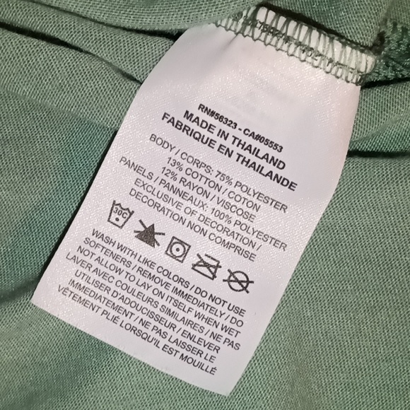 Nike | Dri-FIT Trophy Girls Lightweight Jersey Knit Green Hoodie Youth Size XL - Picture 14 of 15